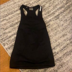 Gymshark flawless knit vest size small